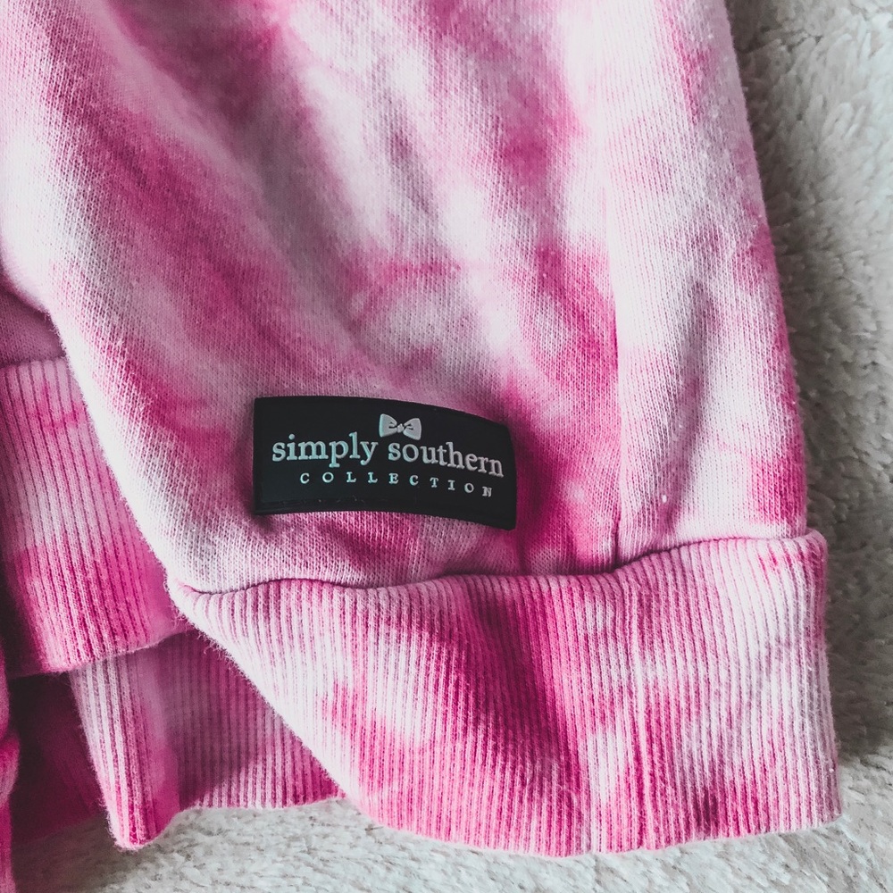 simply southern sweatshirt !!!